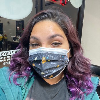 Luv Threading Studio - LOVE the shape they're so perfect. Always very fast and super professional. A pleasure coming back every time. - Threading Services Near Me - Oceanside, California