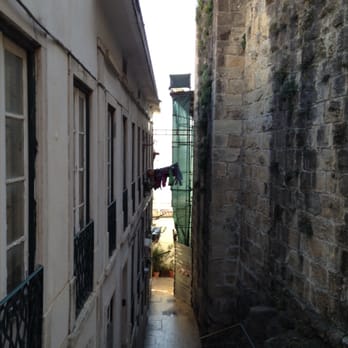 Bairro Alto - Landmarks & Historical Buildings Near Me