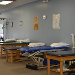 Hope Rehab Physical Therapy