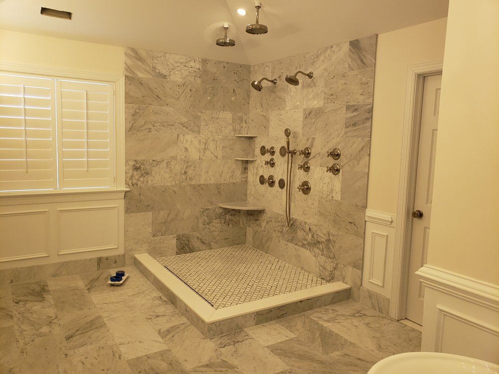 Slide of William C Fischer Plumbing & Heating