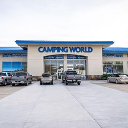 Camping World - Cedar Falls