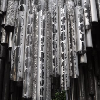 Sibelius-monumentti - Landmarks & Historical Buildings Near Me - Helsinki, 18 Sibelius-monumentti - Landmarks & Historical Buildings Near Me - Helsinki, 18
