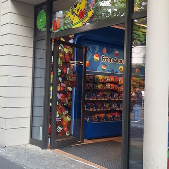 Haribo - Candy Stores Near Me - Bonn, NW Haribo - Candy Stores Near Me - Bonn, NW