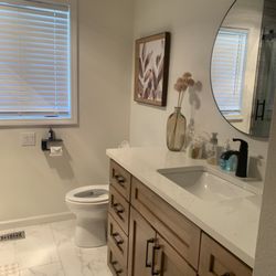 Self-Maid Cleaning Services