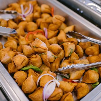 Jalsa Catering & Events - Caterers Near Me - Santa Clara, California
