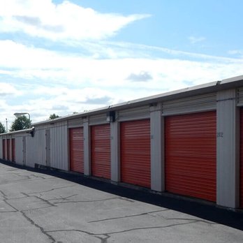 Public Storage - Self Storage Near Me - Mauldin, South Carolina