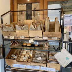 Organic Bread Bar