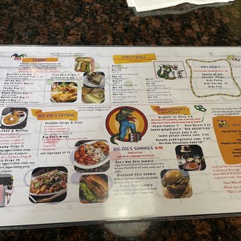 Sharon's Creole Kitchen - Cajun/Creole Near Me - Murrieta, California Sharon's Creole Kitchen - Cajun/Creole Near Me - Murrieta, California