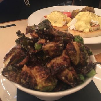WestOak - Brussel sprouts - Seafood Near Me - Vancouver, British Columbia WestOak - Brussel sprouts - Seafood Near Me - Vancouver, British Columbia