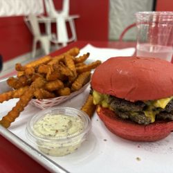 Wulf Burger