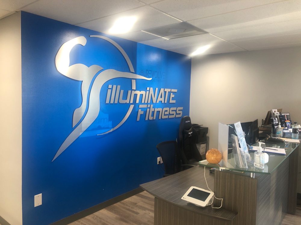 illumiNATE Fitness Image