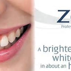 Lance R. Peery, DDS - We offer Zoom whitening service