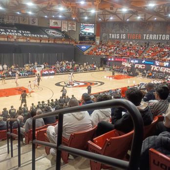 Alex G. Spanos Center - UOP Sacramento State Men's Basketball - Stadiums & Arenas Near Me - Stockton, California Alex G. Spanos Center - UOP Sacramento State Men's Basketball - Stadiums & Arenas Near Me - Stockton, California