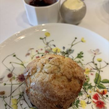 Tasting House - Scone with butter and jam - Wine Bars Near Me - Los Gatos, California Tasting House - Scone with butter and jam - Wine Bars Near Me - Los Gatos, California
