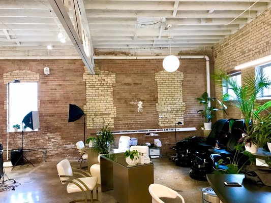 Gem Salon Spa by null