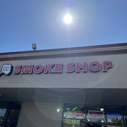 Exterior photo of OC Smoke and Vape - Cypress, California Exterior photo of OC Smoke and Vape - Cypress, California
