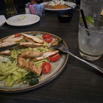 El Catrin - Pasta Verde - Mexican Near Me - San Antonio, Texas