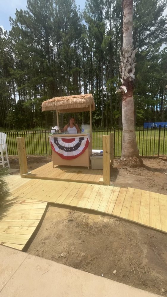 Slide of Do It All Construction