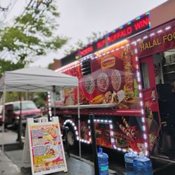 Halal Food