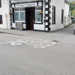Union Tavern - Great local pub