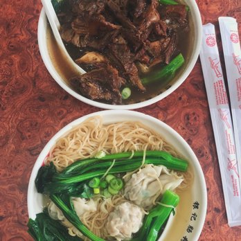 Yin Ji Chang Fen - Berkeley - Beef Stew Noodle Soup + Wonton Noodle Soup - Cantonese Near Me - Berkeley, California Yin Ji Chang Fen - Berkeley - Beef Stew Noodle Soup + Wonton Noodle Soup - Cantonese Near Me - Berkeley, California
