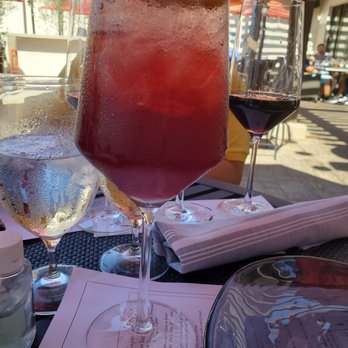 Bolero Restaurante - Sangria Roja de Bolero. - Tapas/Small Plates Near Me - Temecula, California Bolero Restaurante - Sangria Roja de Bolero. - Tapas/Small Plates Near Me - Temecula, California