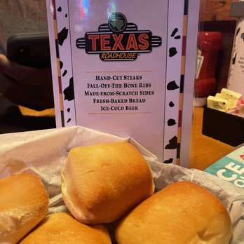 Texas Roadhouse - Steakhouses Near Me - Colonial Heights, Virginia Texas Roadhouse - Steakhouses Near Me - Colonial Heights, Virginia