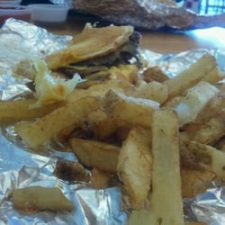 Five Guys