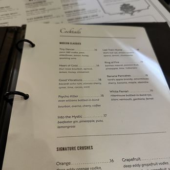Loch Bar - Philly - Seafood Near Me - Philadelphia, Pennsylvania
