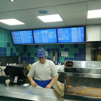 Sealand - Fast Food Near Me - Royal Leamington Spa, WAR