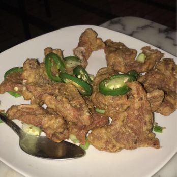 Great Wall Restaurant - Salt & Salted and Pepper Spareribs - Chinese Near Me - Monterey, California Great Wall Restaurant - Salt & Salted and Pepper Spareribs - Chinese Near Me - Monterey, California