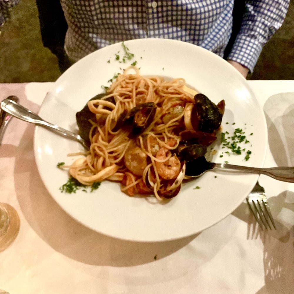 Donatello Restaurant - Seafood special - Italian Near Me - Toronto, Ontario Donatello Restaurant - Seafood special - Italian Near Me - Toronto, Ontario