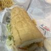 New Orleans Seafood gift card