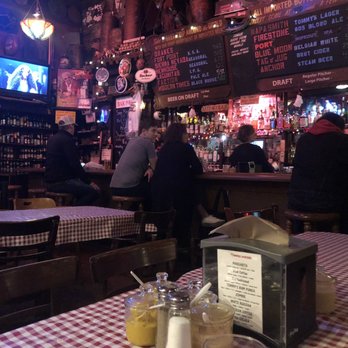 Tommy's Joynt - American Near Me - San Francisco, California Tommy's Joynt - American Near Me - San Francisco, California