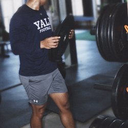 Oakland Fitness Company