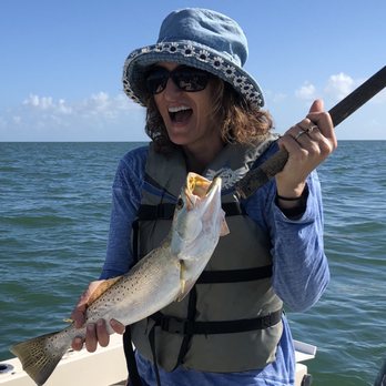 Always Enough Sportfishing - Great day in the bay. Doug has a wealth of information he shared. Caught some dinner, too! - Boat Charters Near Me - Marathon, Florida Always Enough Sportfishing - Great day in the bay. Doug has a wealth of information he shared. Caught some dinner, too! - Boat Charters Near Me - Marathon, Florida