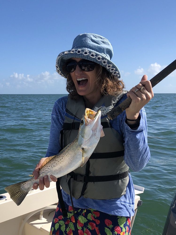 Always Enough Sportfishing