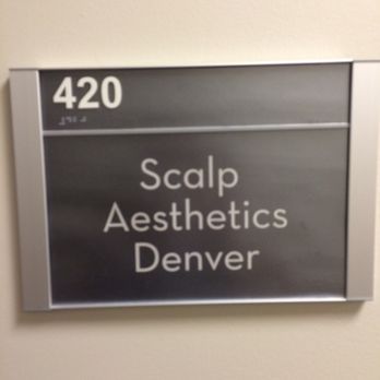 Scalp Artist International - Hair Loss Centers Near Me - Denver, Colorado