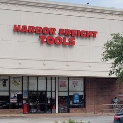 Harbor Freight Tools