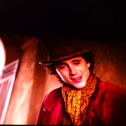 Cinemark Willowbrook Mall and XD - "WONKA"