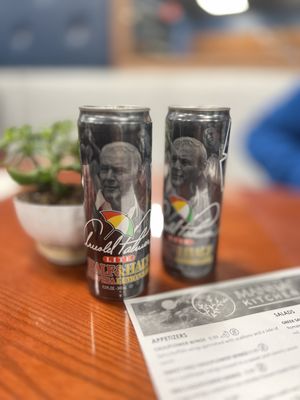 Manna Kitchen by null