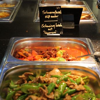 Restaurant Lai - Buffet - Chinese Near Me - Hanau, HE