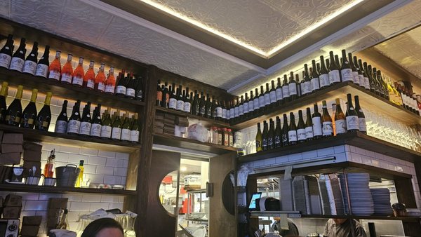 Osteria Del Porto by null