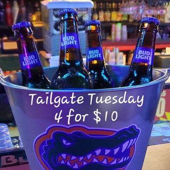 The City Bar - a bucket full of bottles of beer - Bars Near Me - Trenton, Florida The City Bar - a bucket full of bottles of beer - Bars Near Me - Trenton, Florida