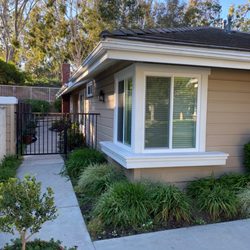 California Window Masters - Windows look great!