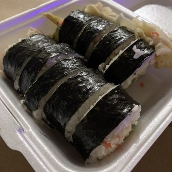 Musashi’s - Cali roll - Japanese Near Me - Redmond, Washington Musashi’s - Cali roll - Japanese Near Me - Redmond, Washington
