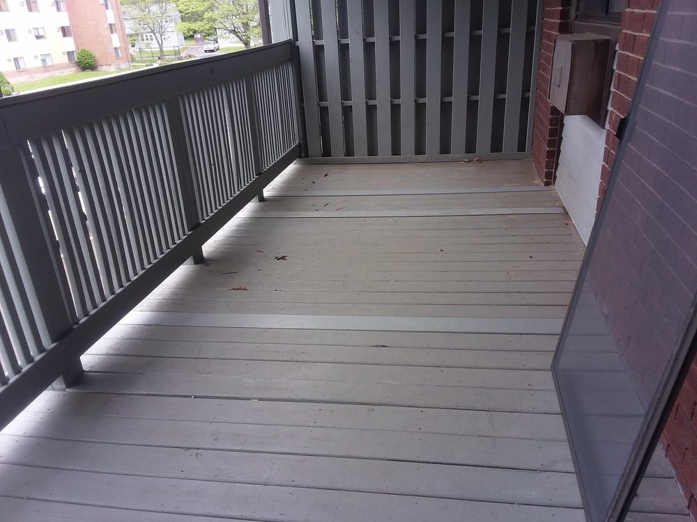 Slide of William E Bohndorf Sr Contracting