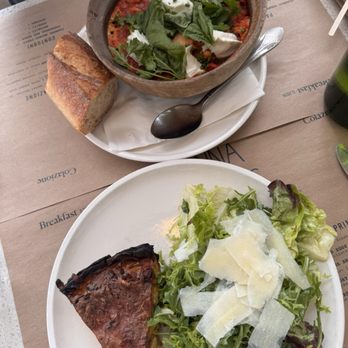 Nonna Mercato - Bakeries Near Me - Long Beach, California