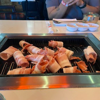 Meat Project - Thin-Sliced Pork Belly - Korean Near Me - Centreville, Virginia Meat Project - Thin-Sliced Pork Belly - Korean Near Me - Centreville, Virginia