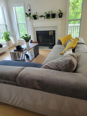 Professional Home Cleaning - Don't stress! Call now to get your place ready for all of your visitors! Professional Home Cleaning - Don't stress! Call now to get your place ready for all of your visitors!